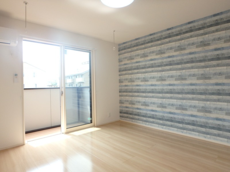 居室・リビング　図面と現状に相違がある場合には現状を優先