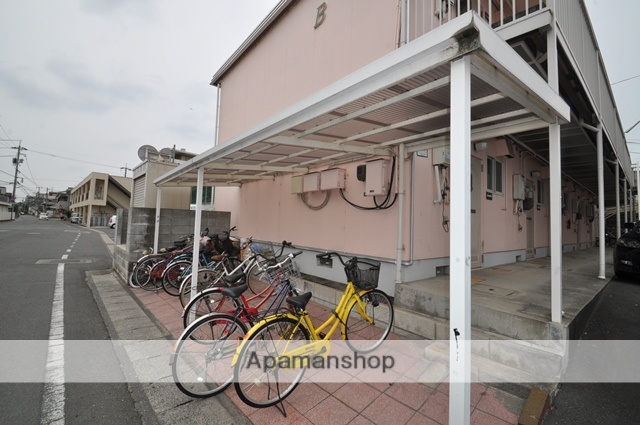 エントランス　その他共有部分