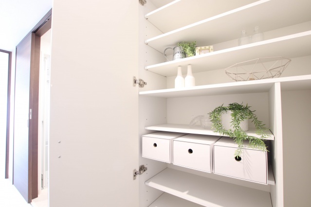 その他　写真は別部屋です。