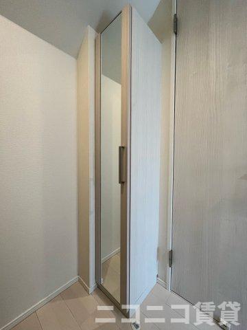 その他　別号室イメージの為、現状を優先致します。