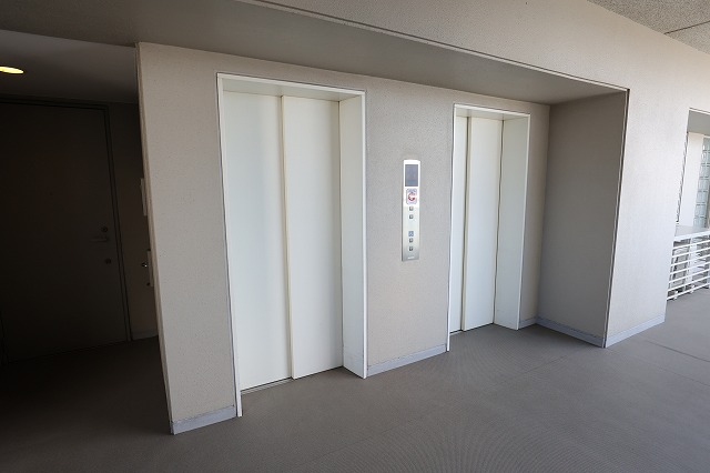 その他共有部分　共有部