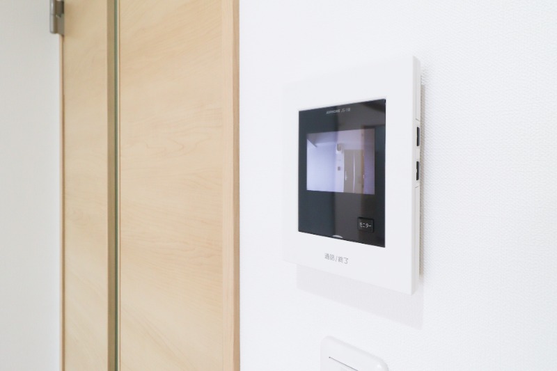 セキュリティ　図面と現状に相違がある場合には現状を優先