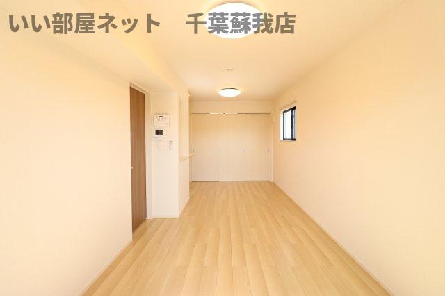 居室・リビング　使いやすいリビングです