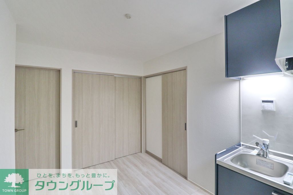 キッチン　★お問い合わせはタウンハウジングまで★