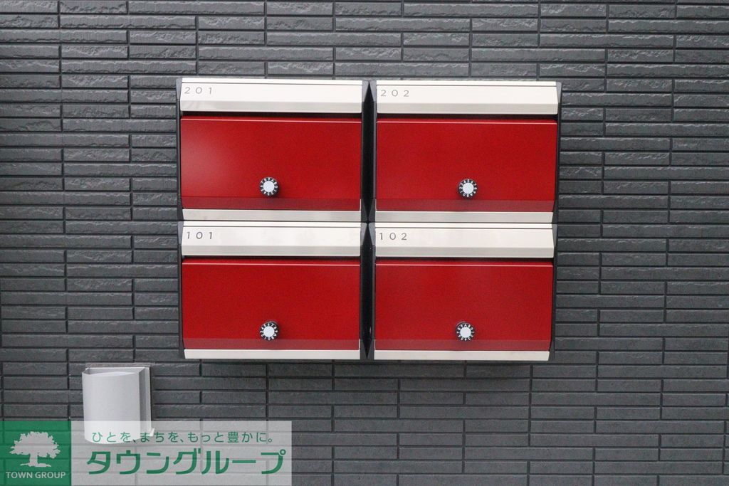 その他共有部分　★お問い合わせはタウンハウジングまで★