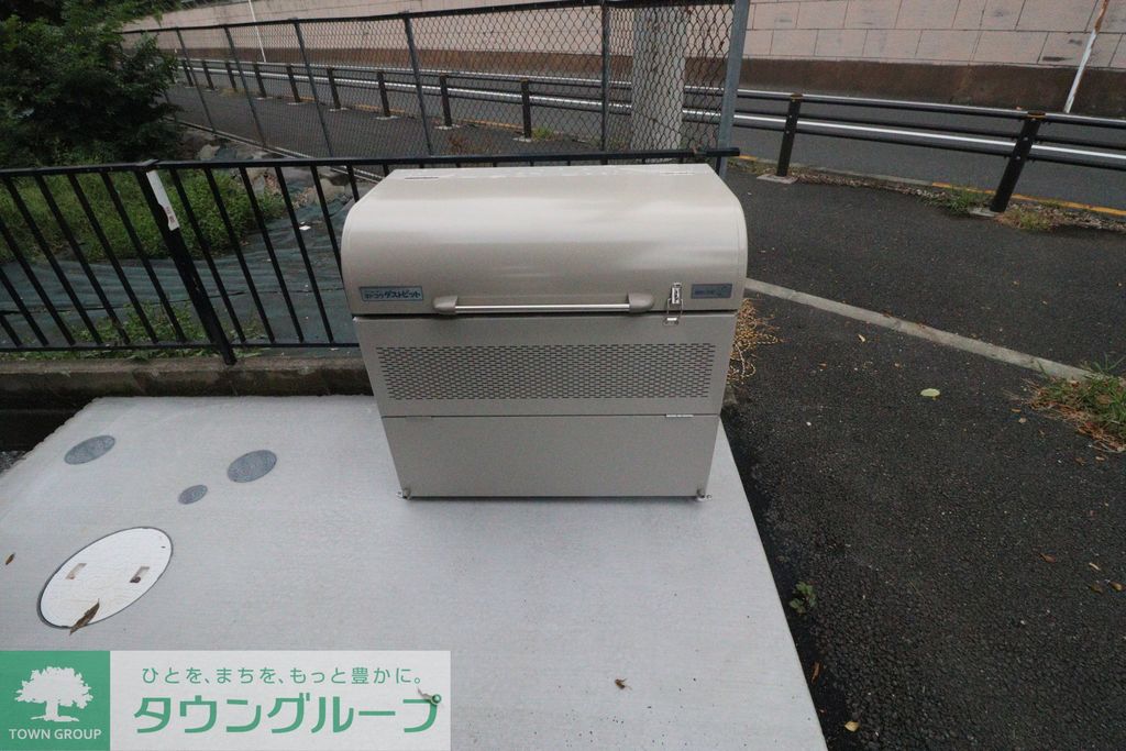 その他設備　★お問い合わせはタウンハウジングまで★