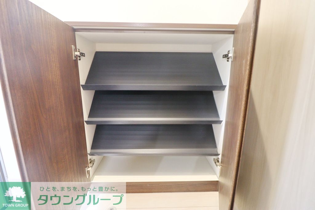 収納　★お問い合わせはタウンハウジングまで★