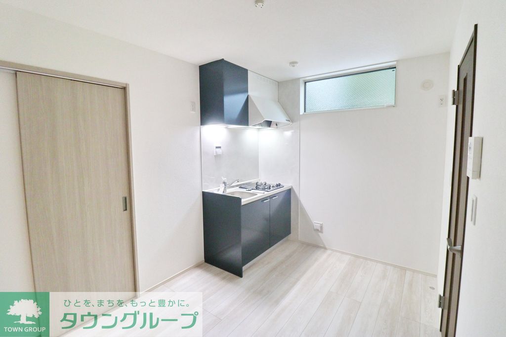 居室・リビング　★お問い合わせはタウンハウジングまで★