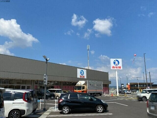 ショッピングセンター　西松屋福岡伊都店（ショッピングセンター）まで1223m