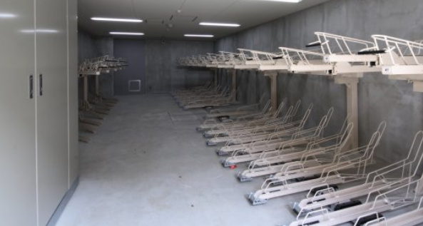 その他設備　レジディア蒲田II