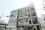 寺田町駅より徒歩4分 4階 築46年3ヶ月の賃貸物件