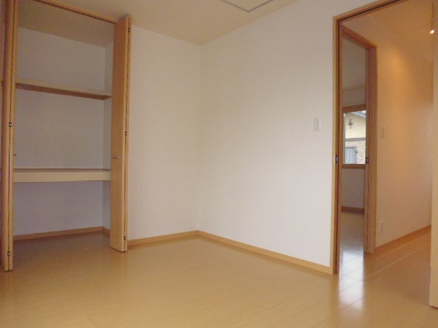 その他部屋・スペース　洋室