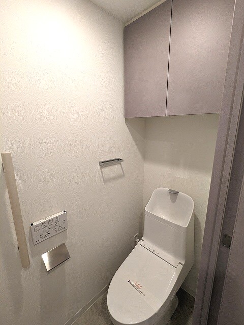 トイレ　参考写真