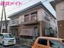 ファミール森B棟 1階 築41年の賃貸物件