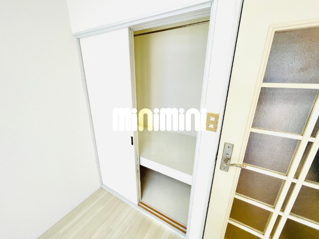 収納　お客様の気になる物件、全てまとめてご案内させていただきます♪