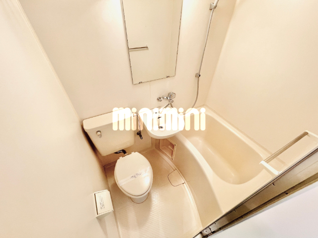 バス・シャワールーム　お客様の気になる物件、全てまとめてご案内させていただきます♪