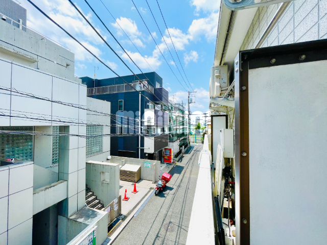 眺望　お客様の気になる物件、全てまとめてご案内させていただきます♪