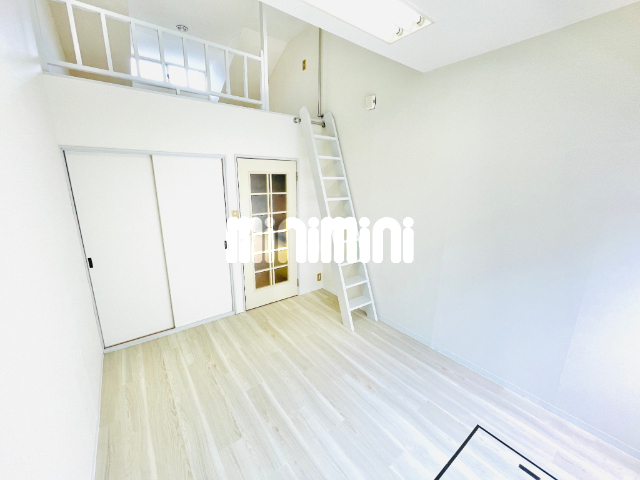 居室・リビング　お客様の気になる物件、全てまとめてご案内させていただきます♪