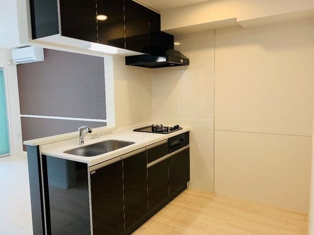 キッチン　イメージ写真