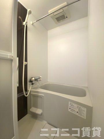 バス・シャワールーム　別号室イメージの為、現状を優先致します。