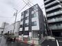お花茶屋駅より徒歩8分 1階 新築の賃貸物件