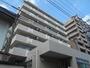 立川駅より徒歩8分 4階 築35年7ヶ月の賃貸物件