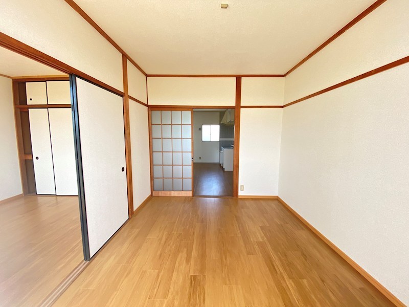 居室・リビング　MODE不動産に賃貸おまかせ♪栃木県全域お探し可能♪初期費用