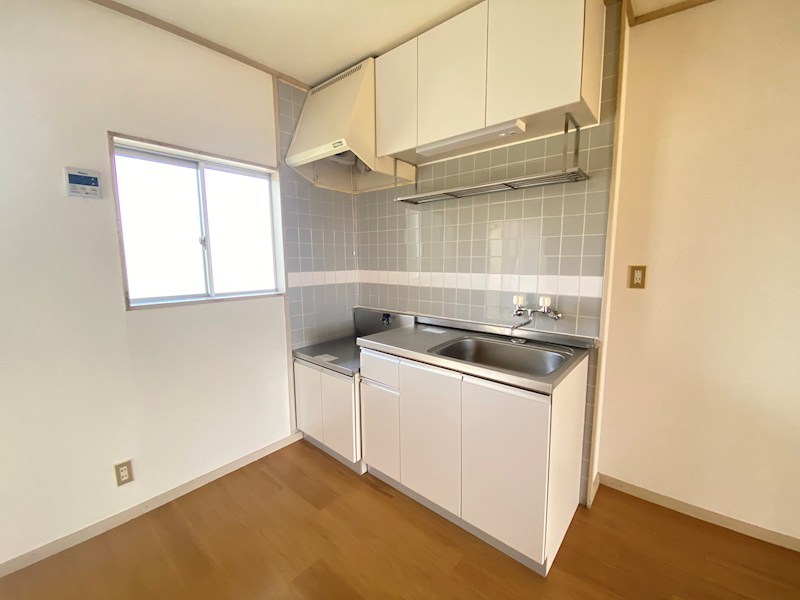 キッチン　MODE不動産に賃貸おまかせ♪栃木県全域お探し可能♪初期費用
