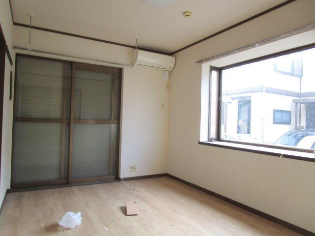 居室・リビング　★洋室★