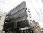 Mebius城北公園Residence 3階 築33年3ヶ月の賃貸物件