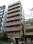 田町駅より徒歩8分 築23年10ヶ月 9階建の賃貸物件