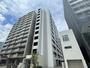 仙台駅より徒歩7分 築6年8ヶ月 12階建の賃貸物件