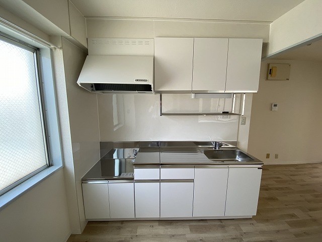 キッチン　※同建物別室参照