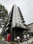 戸越駅より徒歩5分 8階 築17年7ヶ月の賃貸物件