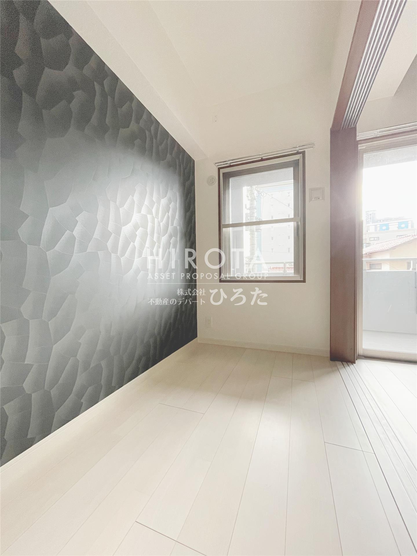 その他設備　同仕様写真になります。