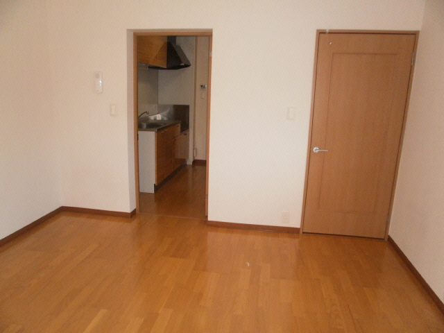 居室・リビング　洋室