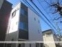 ヴィラ高円寺２ 3階 築9年10ヶ月の賃貸物件