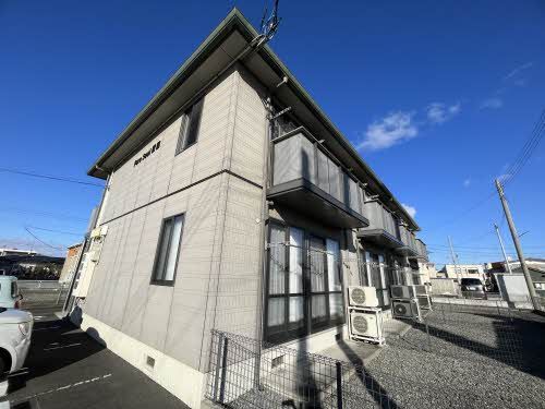 建物外観　外観写真