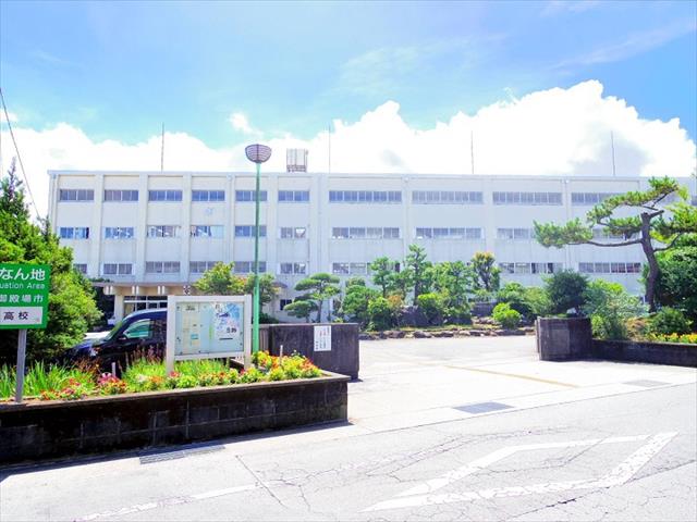 高校・高専　御殿場南高校（高校・高専）まで362m
