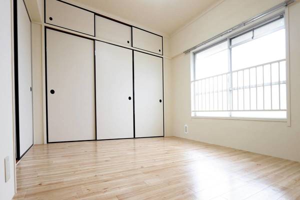 その他部屋・スペース　ビレッジハウスの同一物件・同一タイプの間取りの写真です