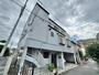 コーポ岡 1階 築33年4ヶ月の賃貸物件