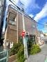 西川口駅より徒歩5分 2階 築26年の賃貸物件