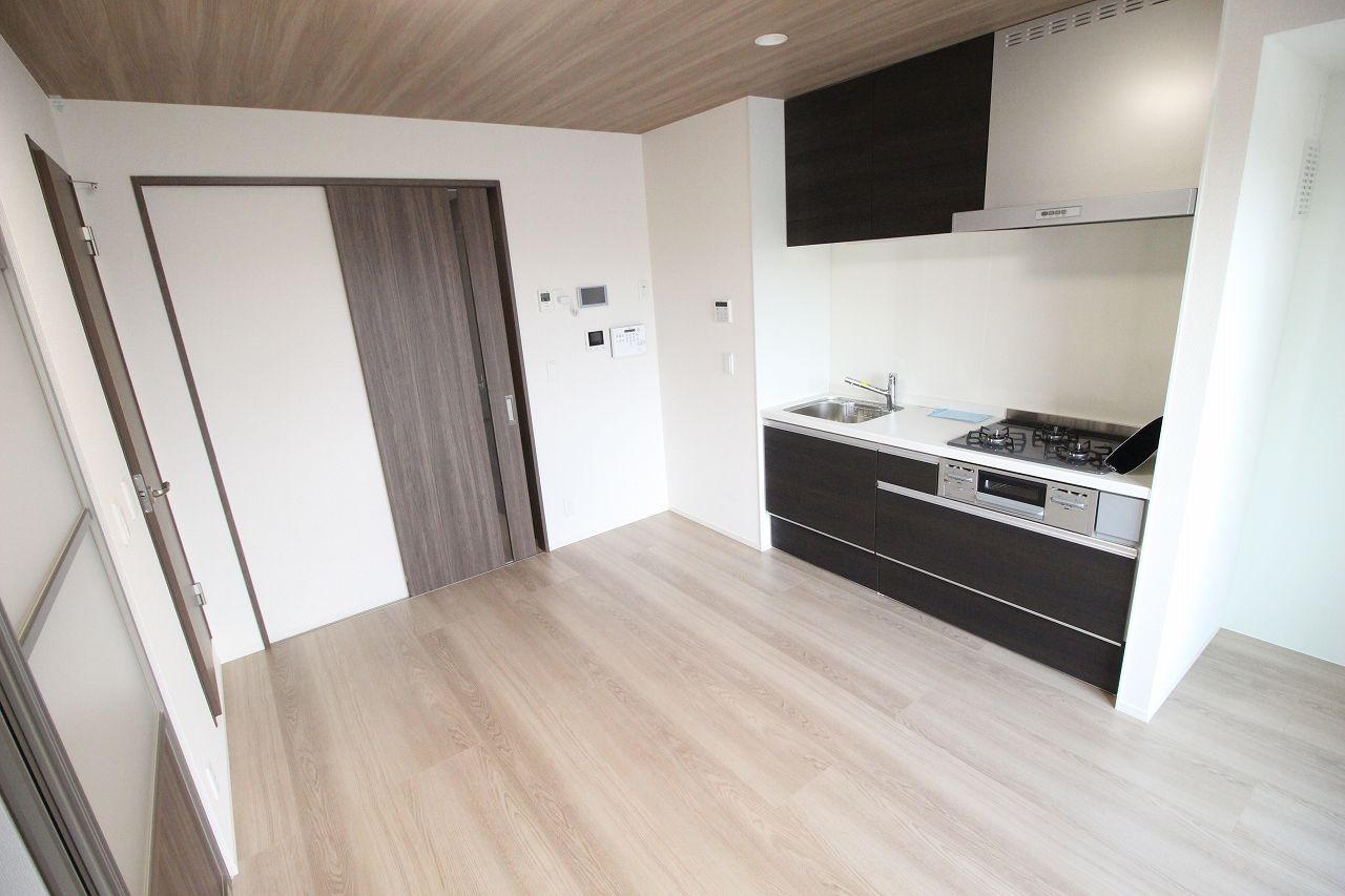 居室・リビング　同タイプ別のお部屋です
