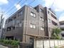 新井薬師前駅より徒歩4分 1階 築34年8ヶ月の賃貸物件