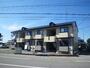 秋田駅よりバス12分 徒歩2分 2階 築29年6ヶ月の賃貸物件