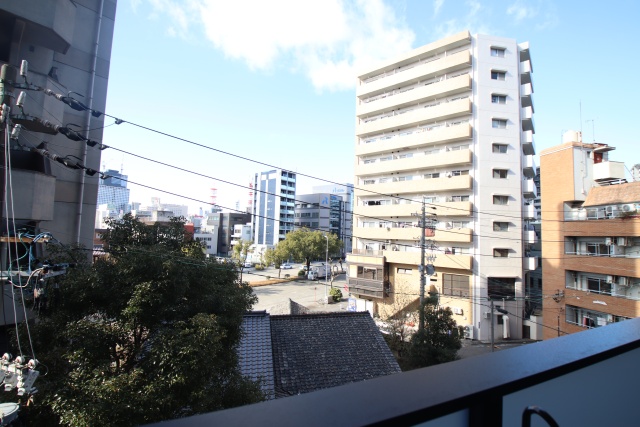 眺望　※別室の参考写真の為、現況優先です。