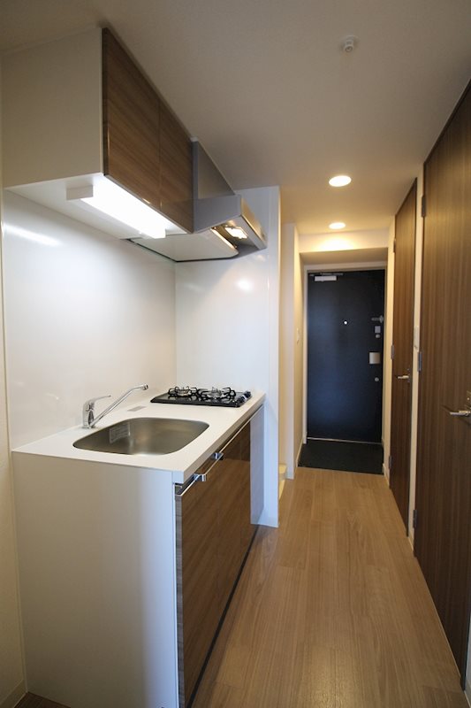 キッチン　★見学予約受付中★