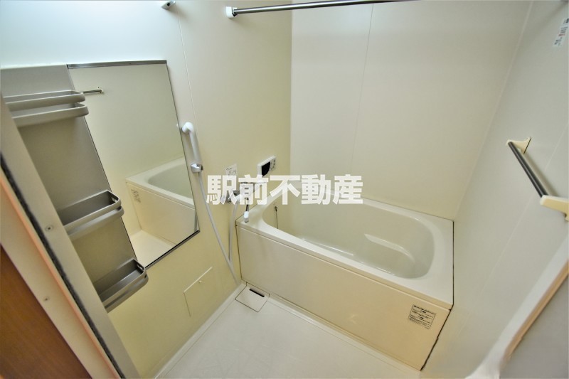 バス・シャワールーム　■類似室内イメージ■