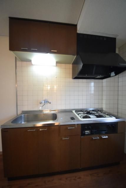 キッチン　☆キッチン☆