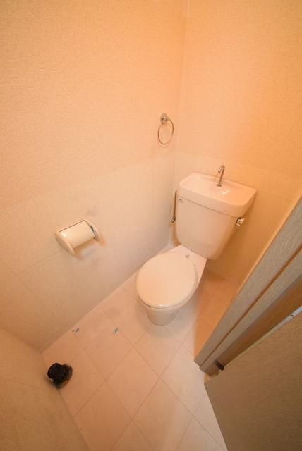 トイレ　☆トイレ☆